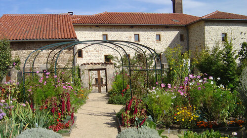 Ecomusée des Monts du Forez