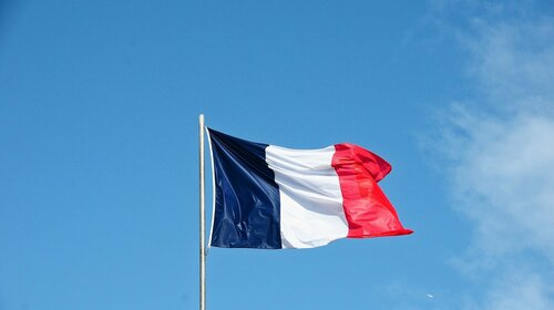 commémoration du 8 mai