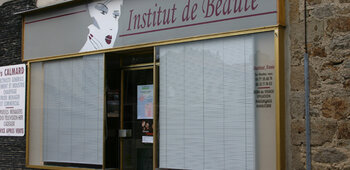 SOINS DU CORPS INSTITUT Annie